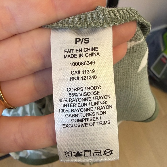 Dynamite dress - Picture 4 of 4